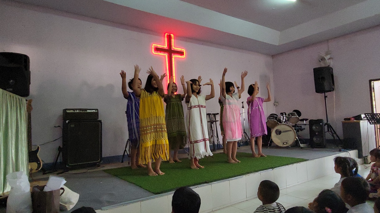 2024 태국-미얀마 단기선교 4번째 이미지