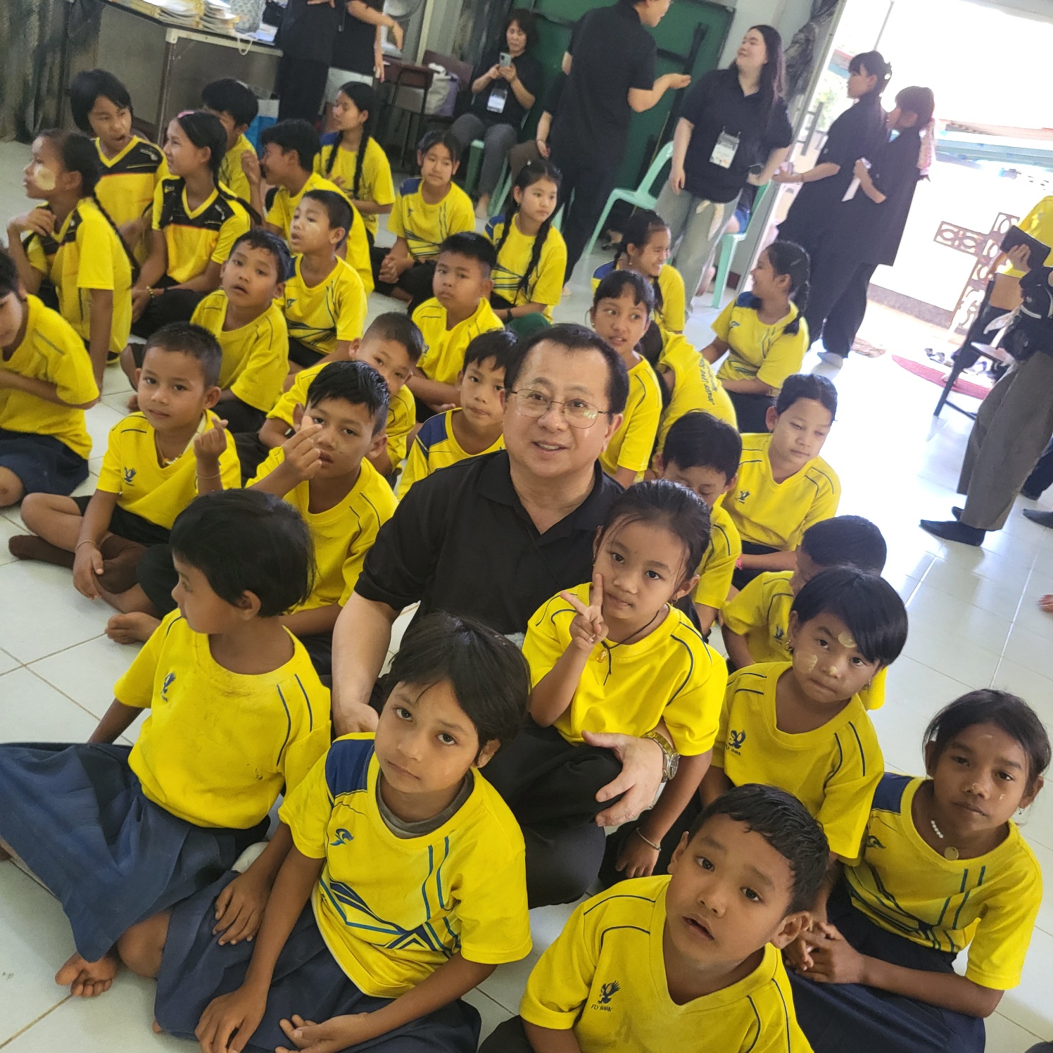 2024 태국-미얀마 단기선교 6번째 이미지