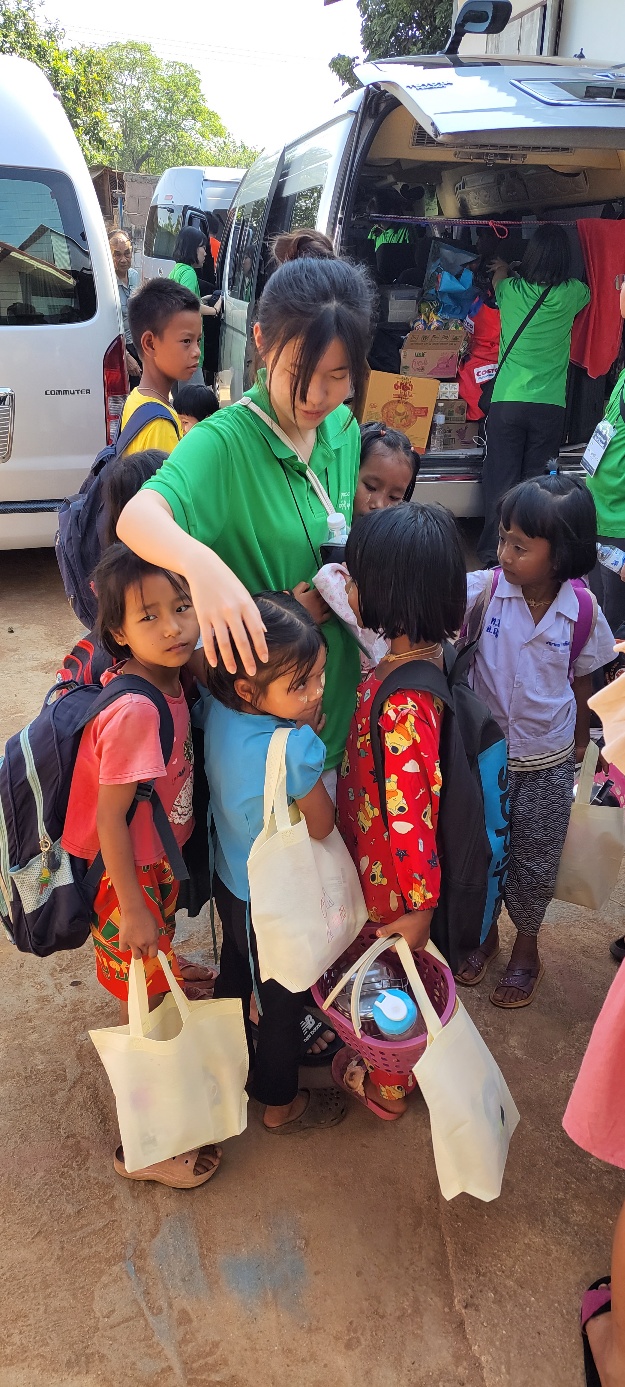 2024 태국-미얀마 단기선교 3번째 이미지