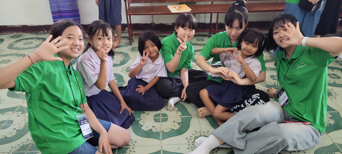 2024 태국-미얀마 단기선교 2번째 이미지