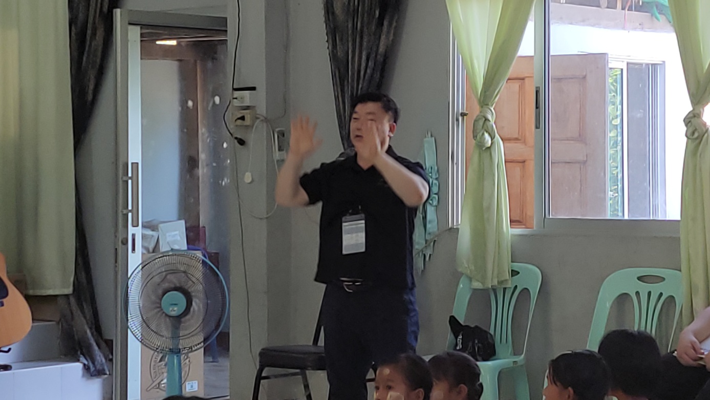 2024 태국-미얀마 단기선교 7번째 이미지